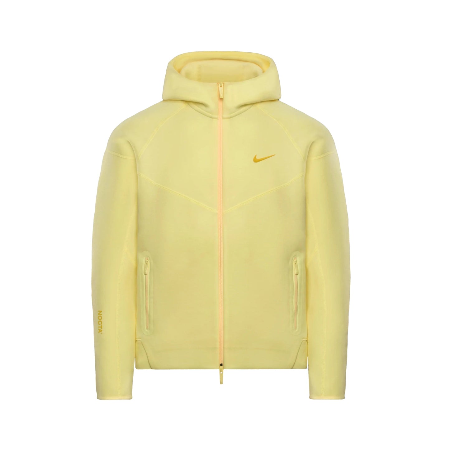 Nocta Blue Citron Trint Hoodie