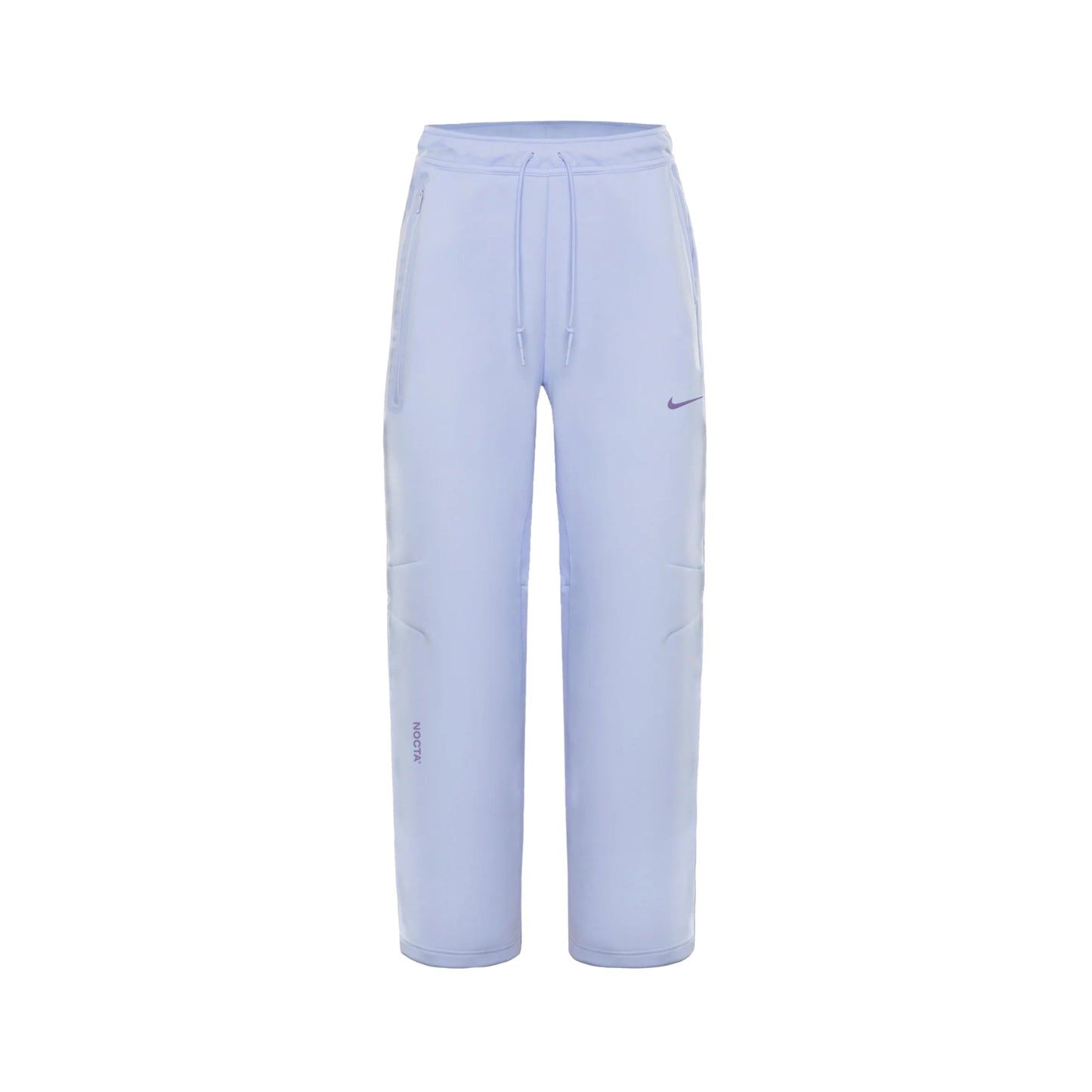 Nocta Blue Palest Purple Pant
