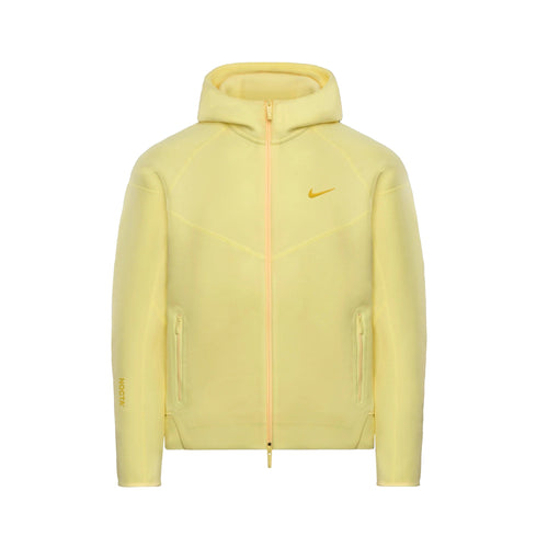 Nocta Blue Citron Trint Hoodie