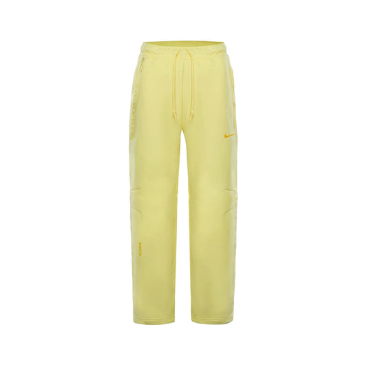 Nocta Blue Citron Trint Pant