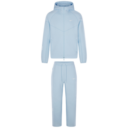 Nocta Blue Baby Tracksuit