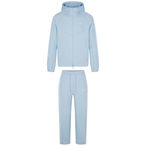 Nocta Blue Baby Tracksuit