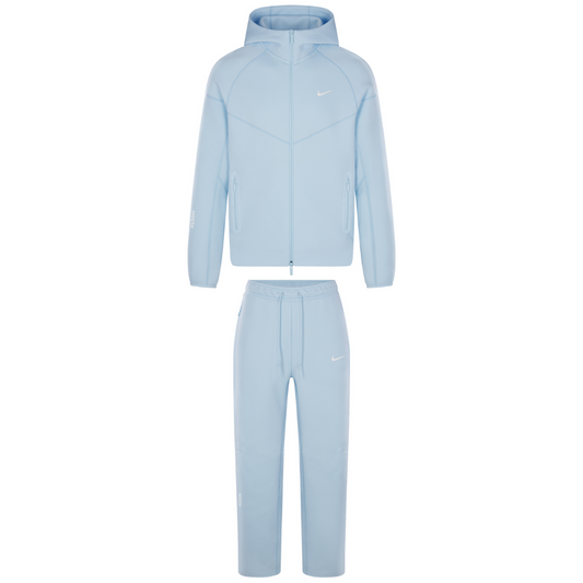 Nocta Blue Baby Tracksuit