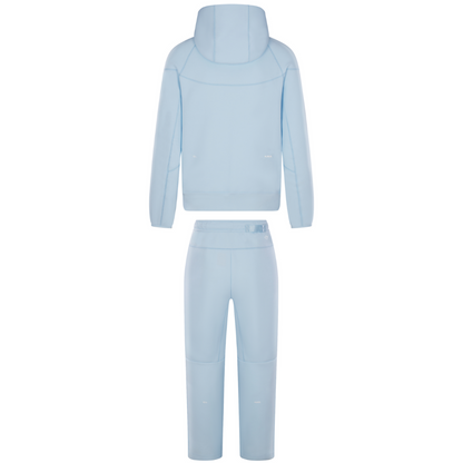 Nocta Blue Baby Tracksuit