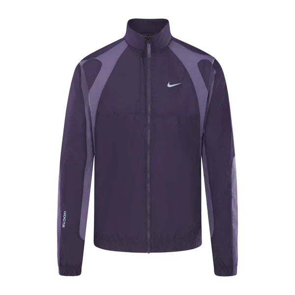 Nocta Northstar Nylon Tracksuit Purple