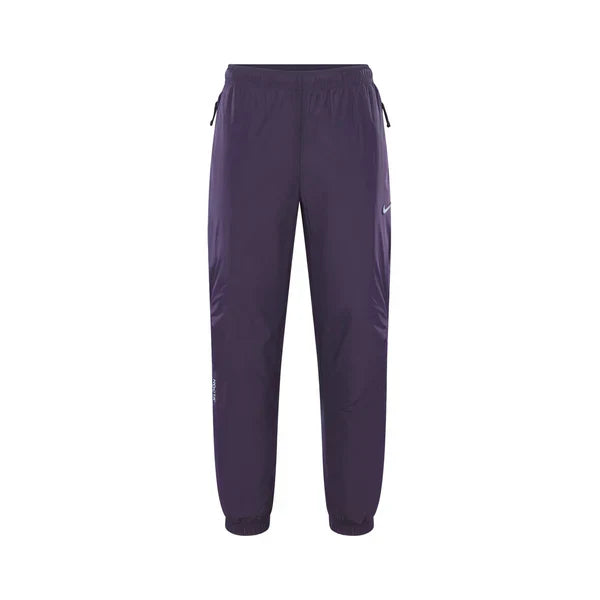 Nocta Northstar Nylon Tracksuit Purple