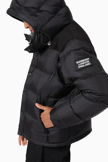 Doudoune London EasyWear