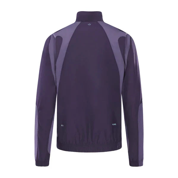 Nocta Northstar Nylon Tracksuit Purple