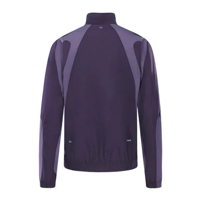 Nocta Northstar Nylon Tracksuit Purple