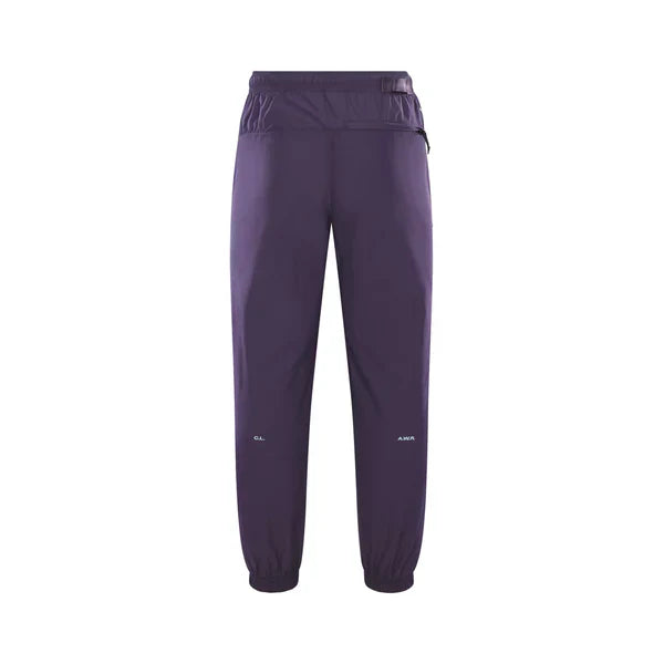 Nocta Northstar Nylon Tracksuit Purple