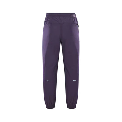 Nocta Northstar Nylon Tracksuit Purple
