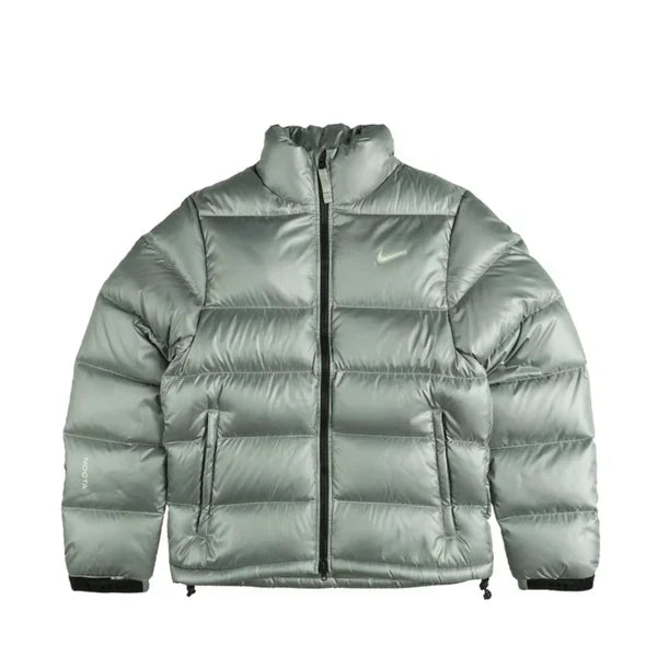 NOCTA Sunset Puffer Jacket Mica Green