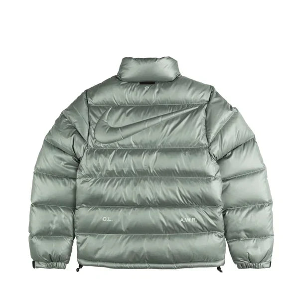 NOCTA Sunset Puffer Jacket Mica Green