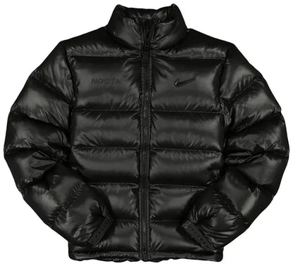 NOCTA Sunset Puffer Jacket Balck