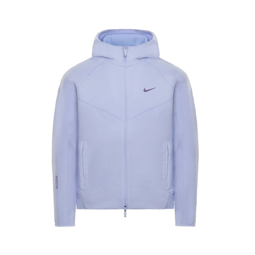 Nocta Blue Palest Purple Hoodie