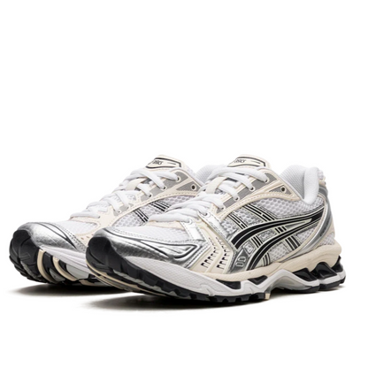 ASICS Gel-Kayano 14 White midnight