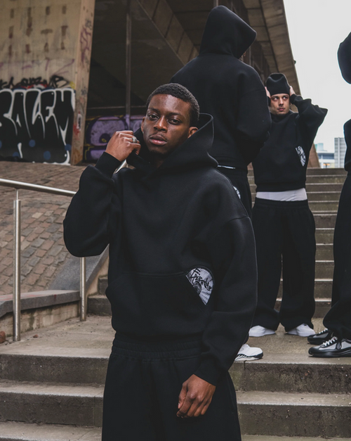 TRACKSUIT EasyWear PARIS