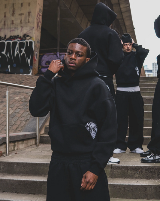 TRACKSUIT EasyWear PARIS