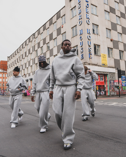 TRACKSUIT EasyWear PARIS