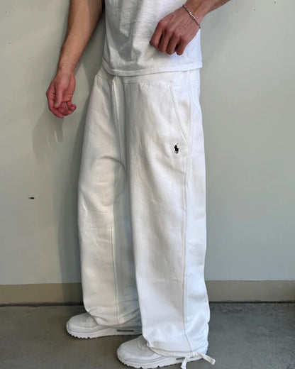 Polo Vintage Jogging