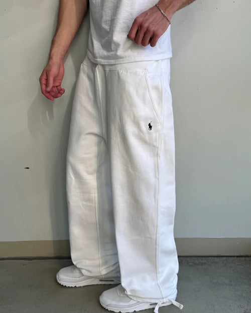 Polo Vintage Jogging