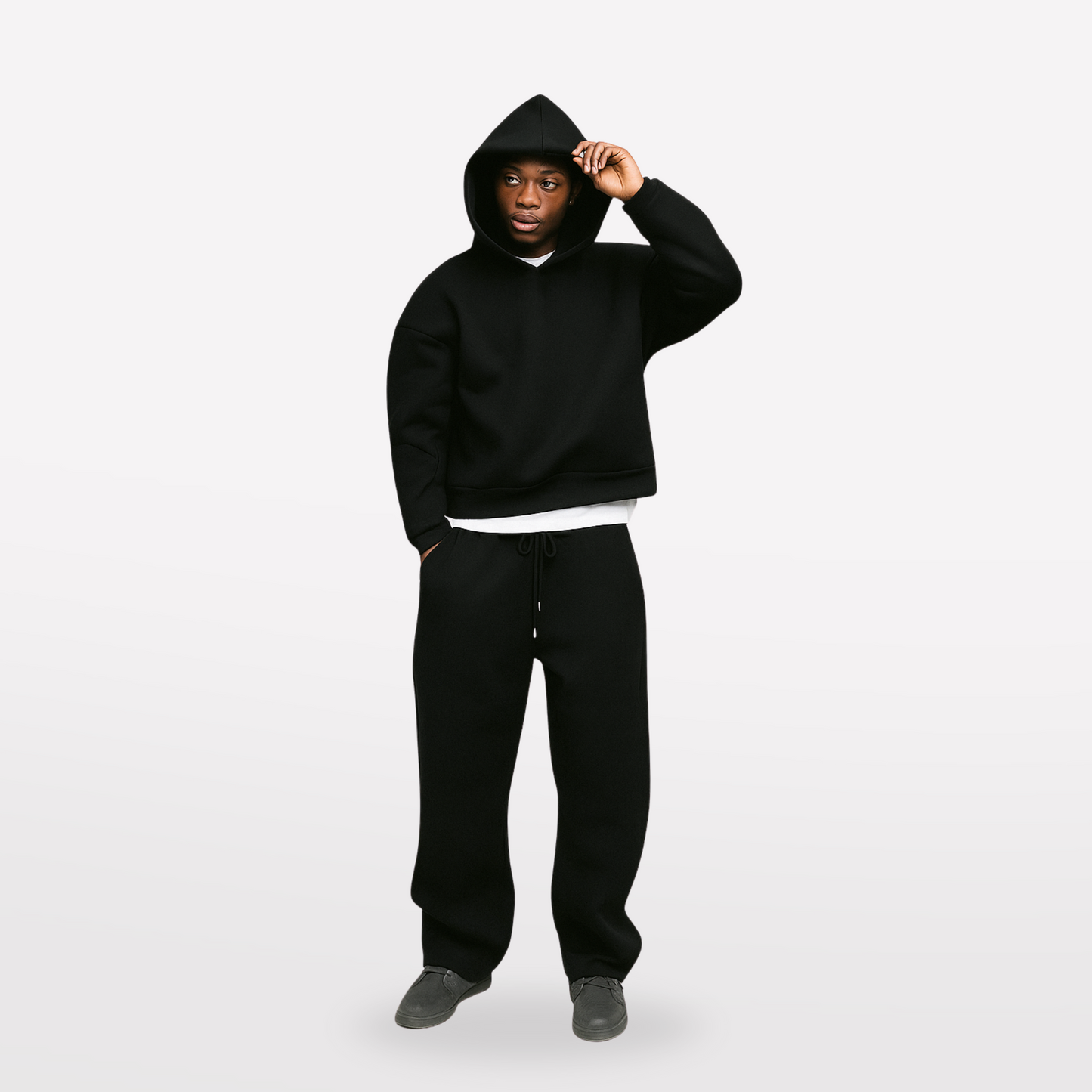 Ensemble EasyWear® WINTER25