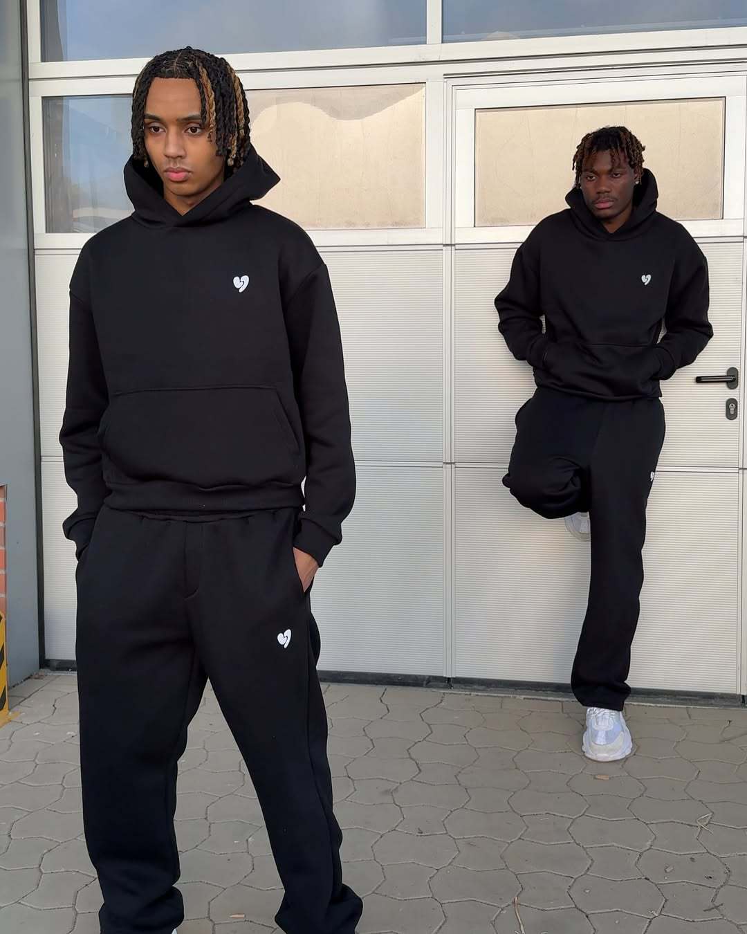 Ensemble EasyWear® AMOR