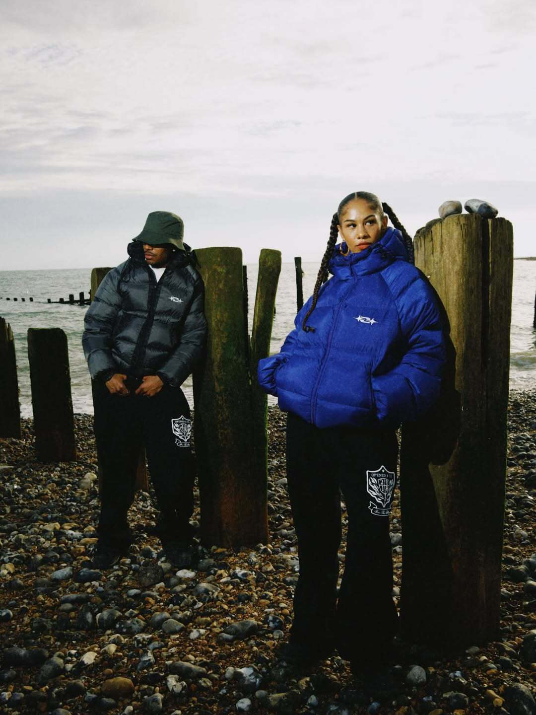 Doudoune EasyWear® 2K