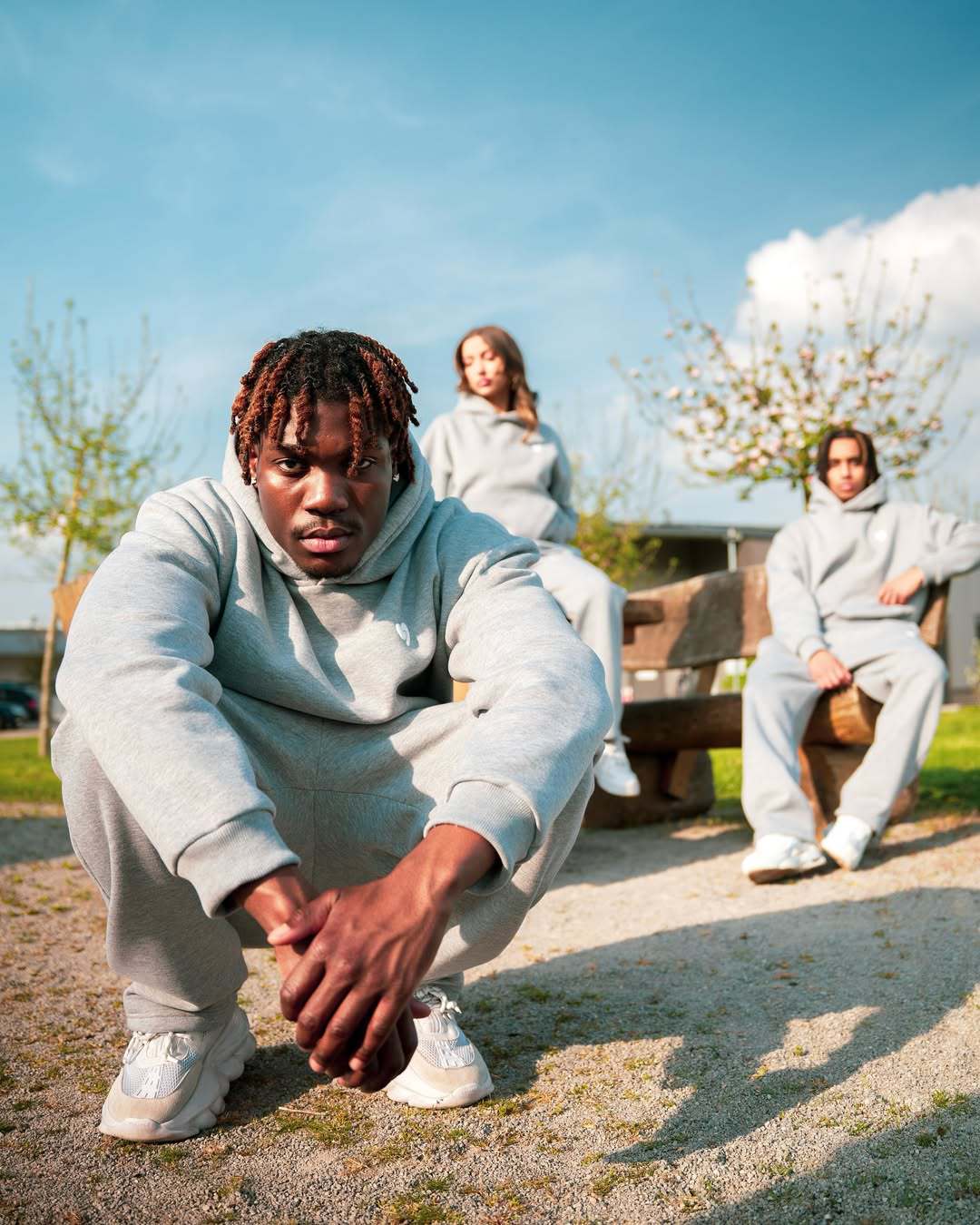 Ensemble EasyWear® AMOR