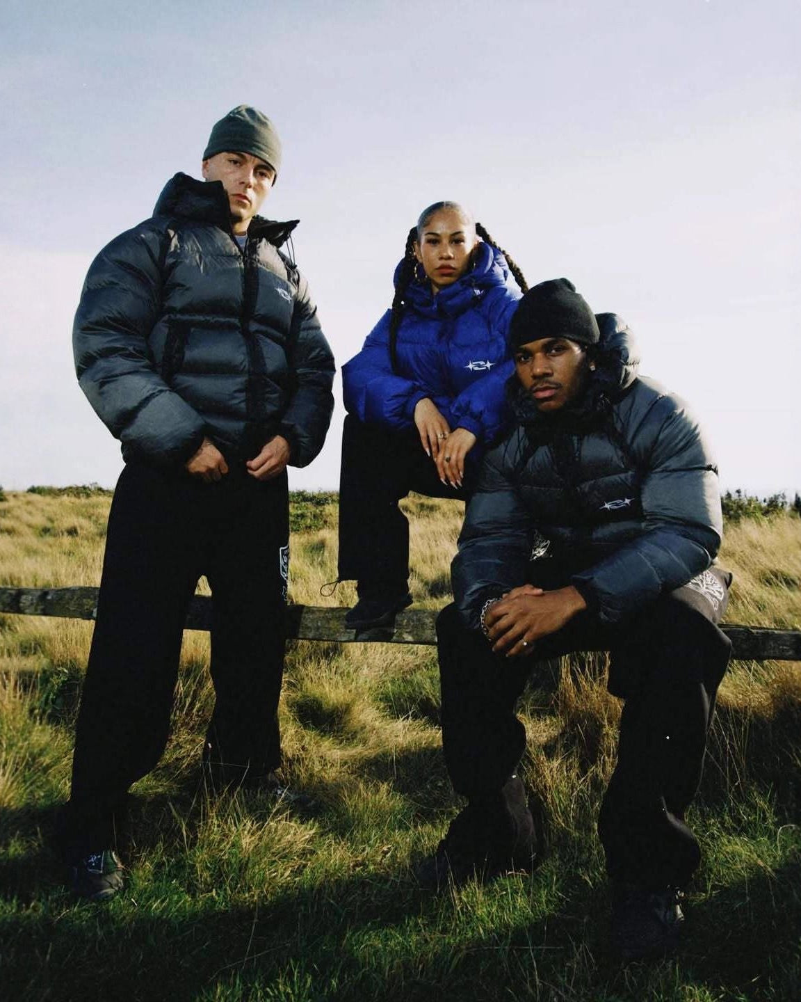 Doudoune EasyWear® 2K