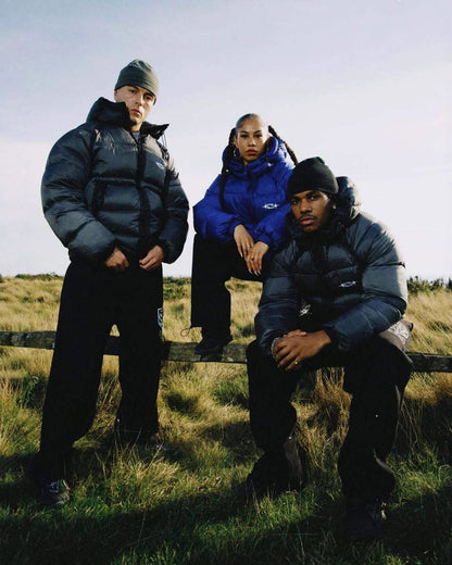 Doudoune EasyWear® 2K