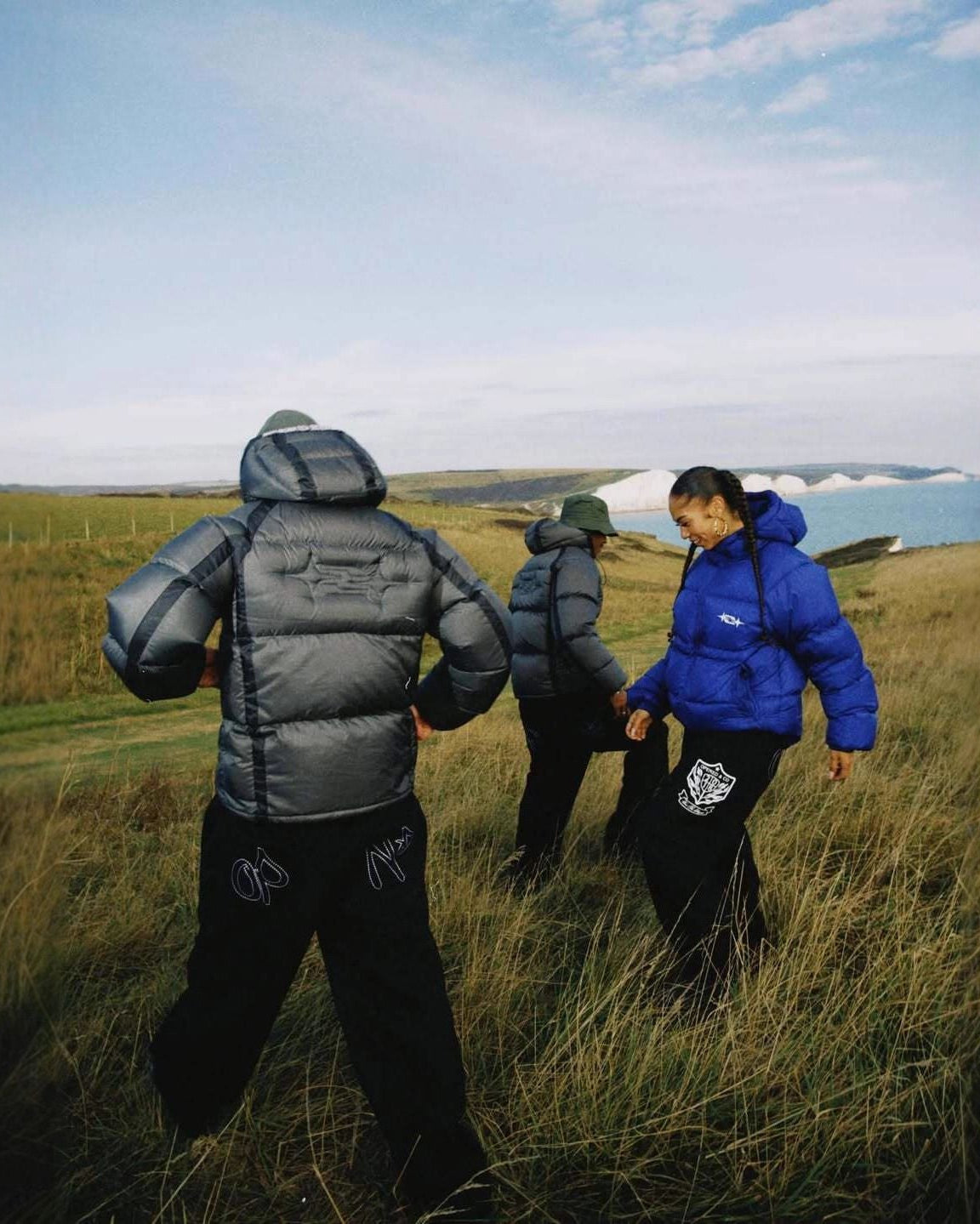 Doudoune EasyWear® 2K