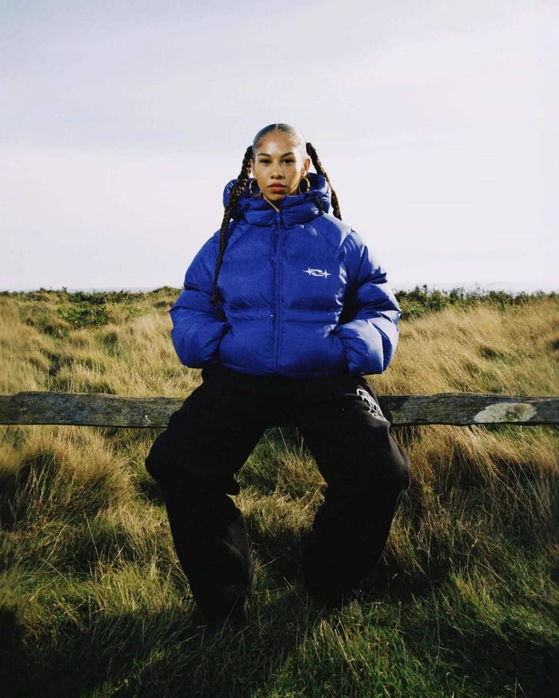 Doudoune EasyWear® 2K