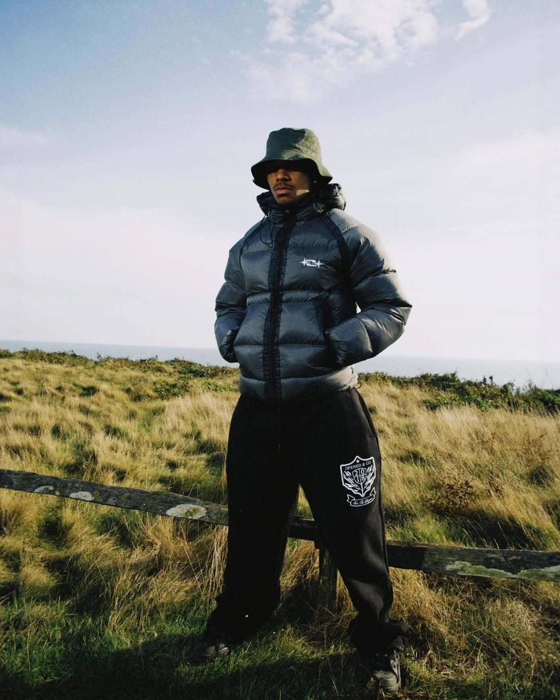 Doudoune EasyWear® 2K