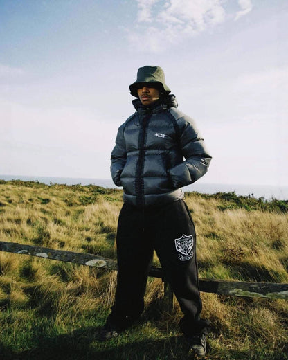 Doudoune EasyWear® 2K