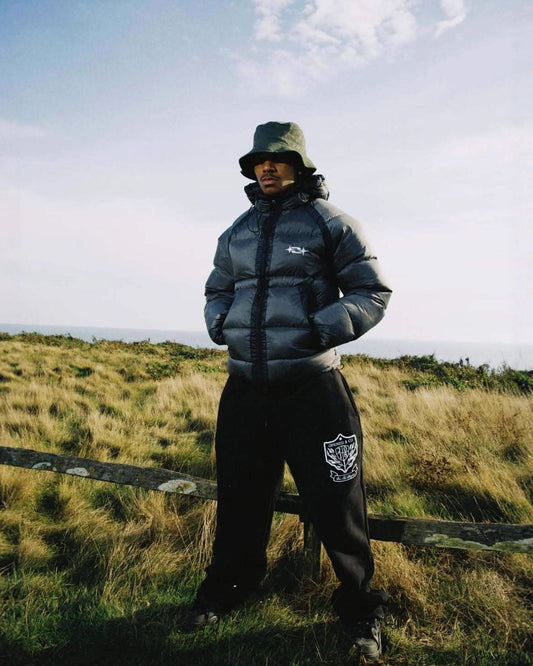 Doudoune EasyWear® 2K