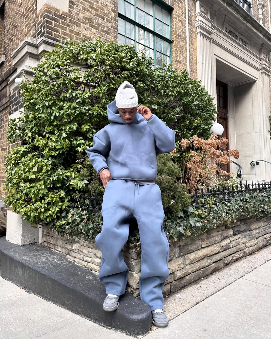 Ensemble EasyWear® WINTER25