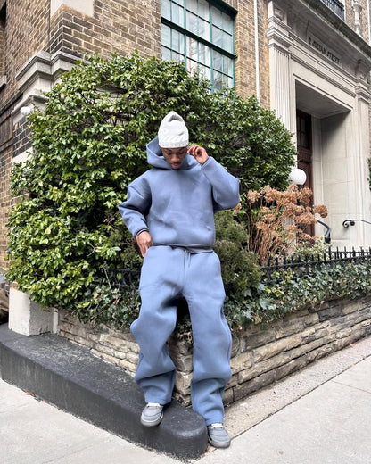 Ensemble EasyWear® WINTER25