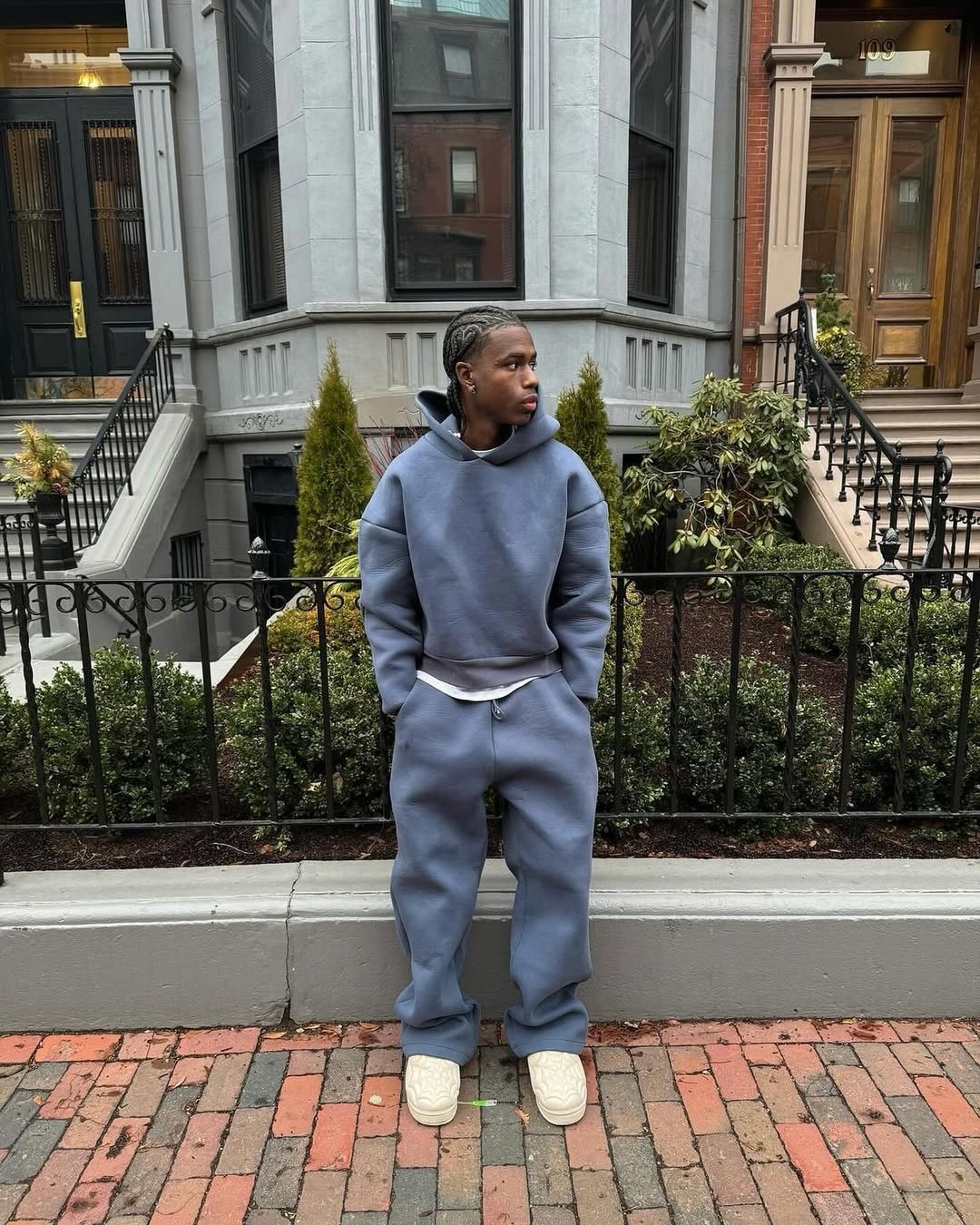 Ensemble EasyWear® WINTER25