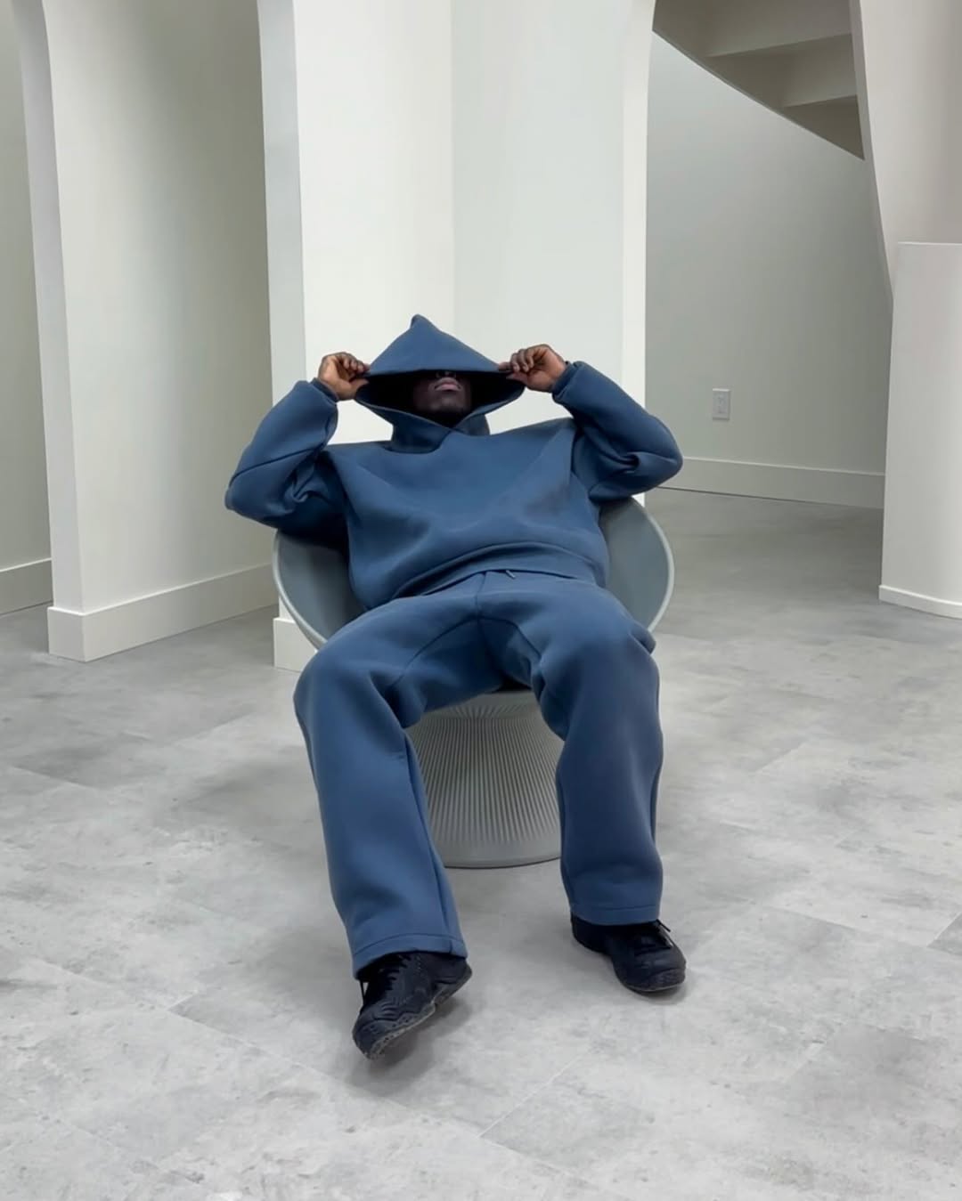 Ensemble EasyWear® WINTER25