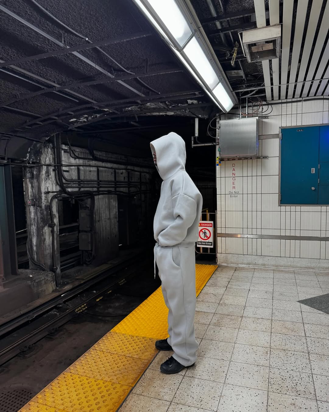 Ensemble EasyWear® WINTER25