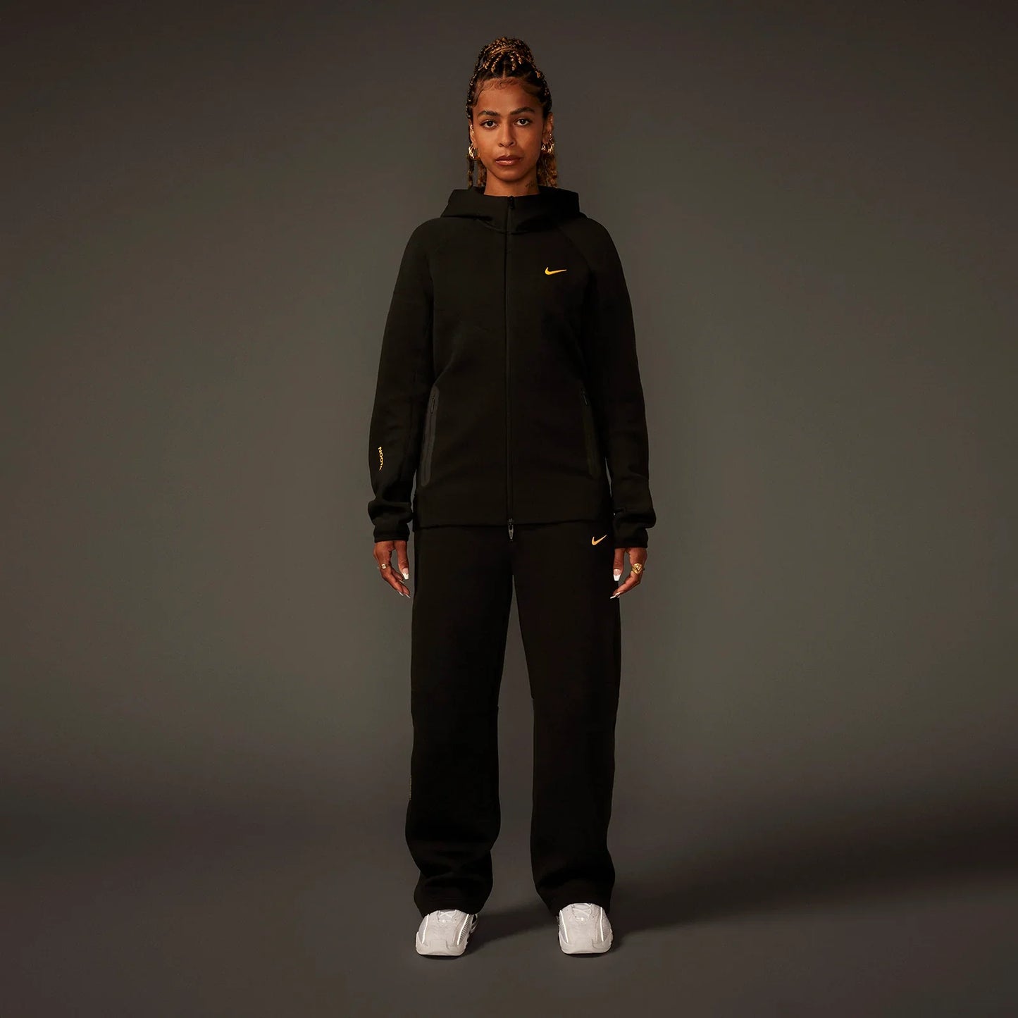 Ensemble NIKE NOCTA - EasyWear