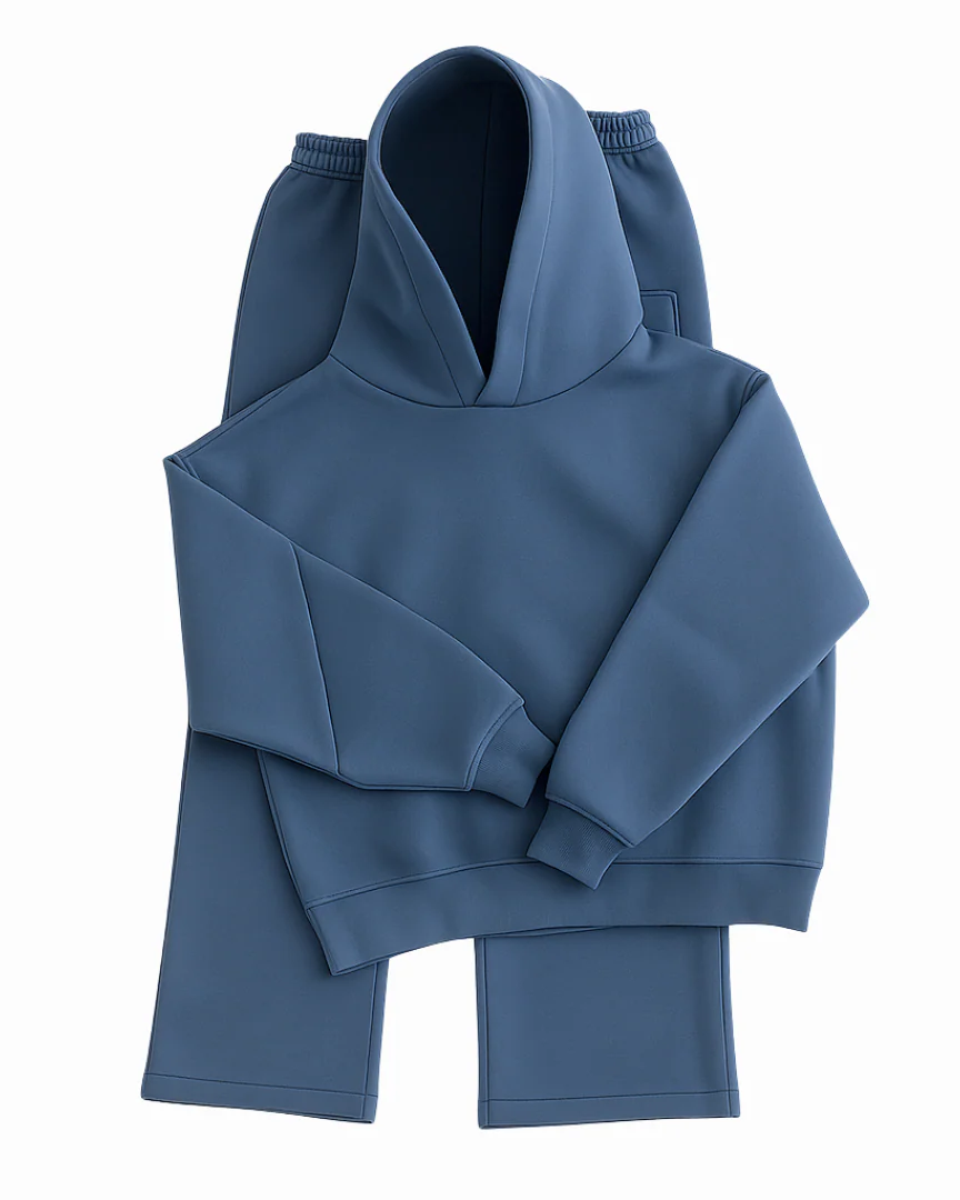 Ensemble EasyWear® WINTER25